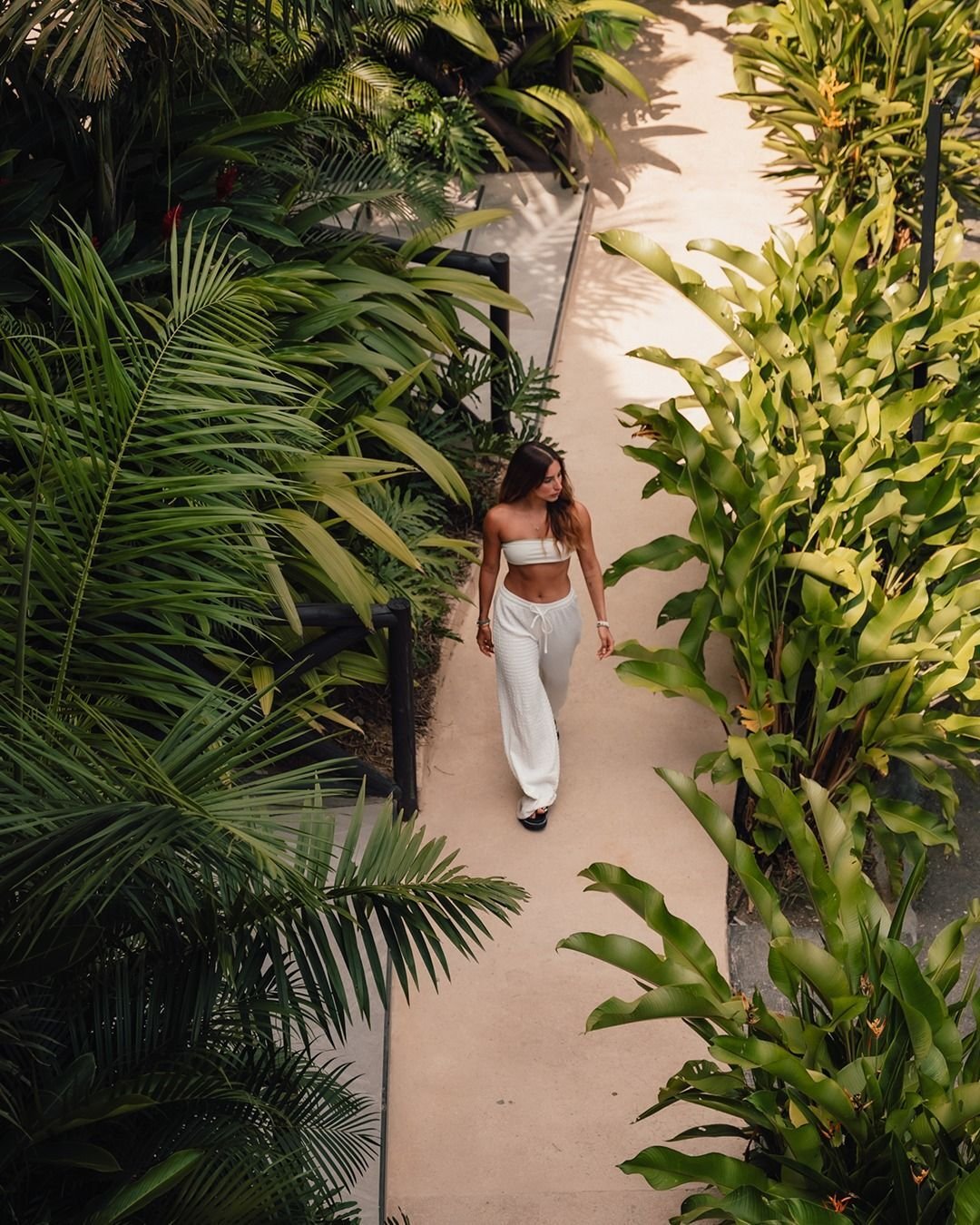 raymond wadala Dedicated Open Space